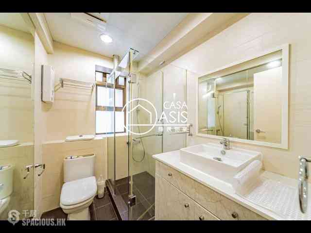 Mid Levels Central - Macdonnell House 09