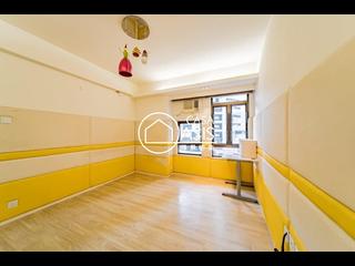 Mid Levels Central - Macdonnell House 10