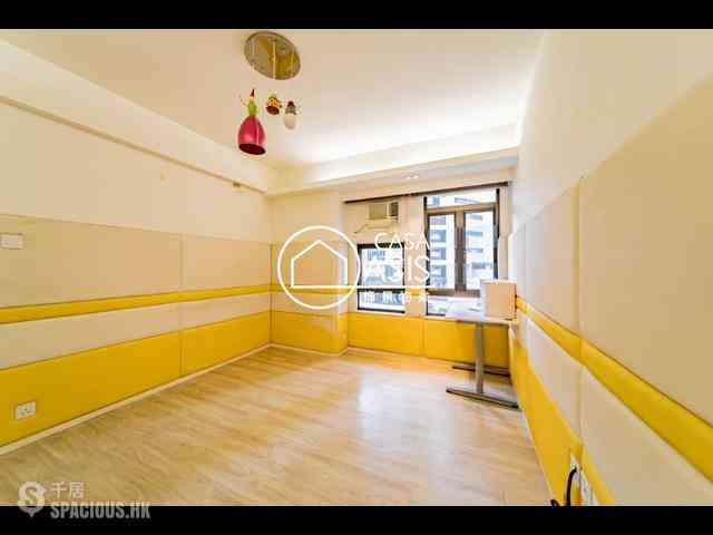 Mid Levels Central - Macdonnell House 10