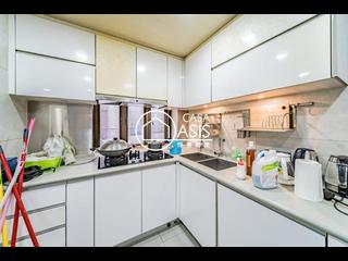 Mid Levels Central - Macdonnell House 12