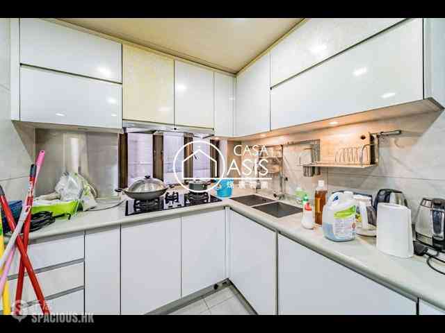 Mid Levels Central - Macdonnell House 12