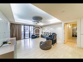 Mid Levels Central - Macdonnell House 13