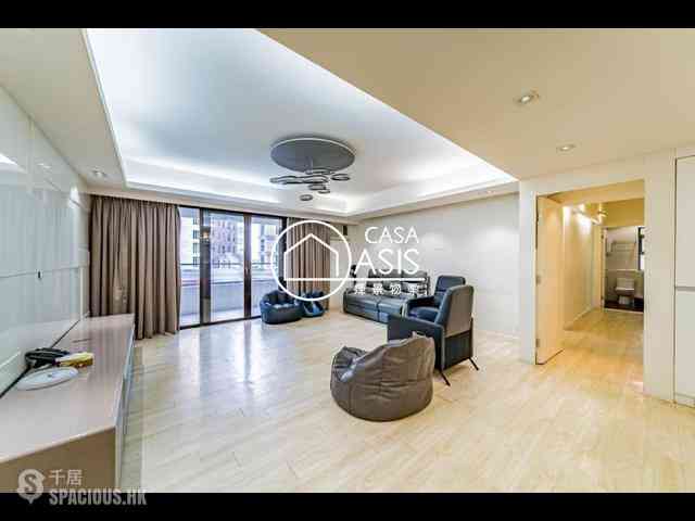 Mid Levels Central - Macdonnell House 13