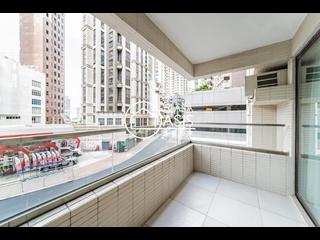 Mid Levels Central - Macdonnell House 14