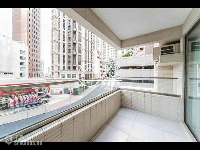 Mid Levels Central - Macdonnell House 14