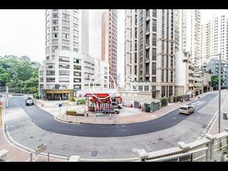 Mid Levels Central - Macdonnell House 15