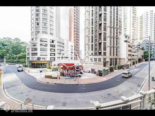 Mid Levels Central - Macdonnell House 15
