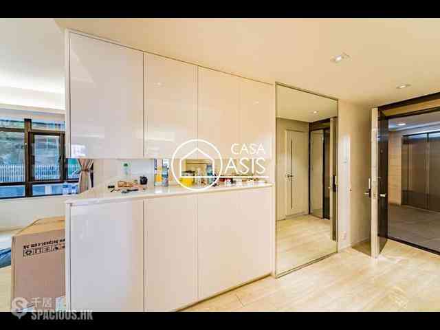 Mid Levels Central - Macdonnell House 16