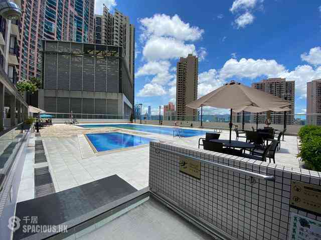 Mid Levels Central - Clovelly Court 13