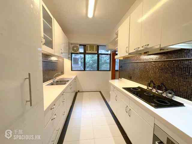 Mid Levels Central - Clovelly Court 10