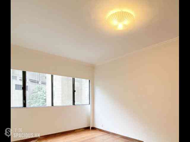 Mid Levels Central - Clovelly Court 04