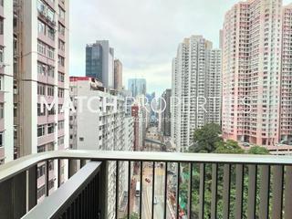炮台山 - 101 Kings Road 02