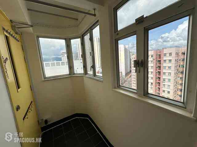 Hung Hom - Rammon Mansion 06