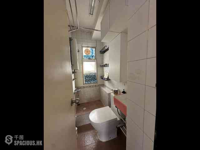 Hung Hom - Rammon Mansion 07