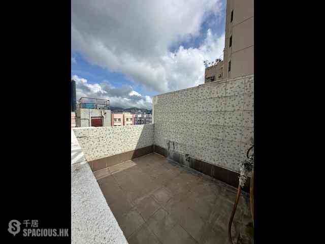 Hung Hom - Rammon Mansion 08