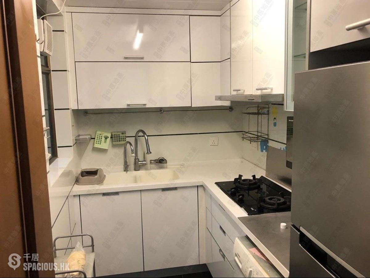 Shek Tong Tsui - The Belcher's Phase 1 Block 2 01