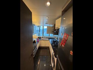 West Kowloon - The Harbourside Block 3 06