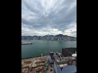 West Kowloon - The Harbourside Block 3 07