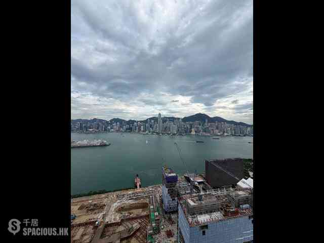 West Kowloon - The Harbourside Block 3 07