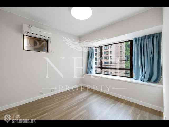 Mid Levels Central - Wilshire Park 07