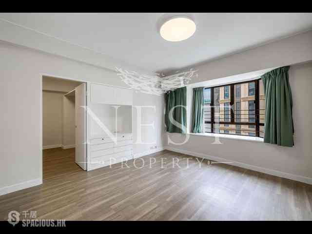 Mid Levels Central - Wilshire Park 03