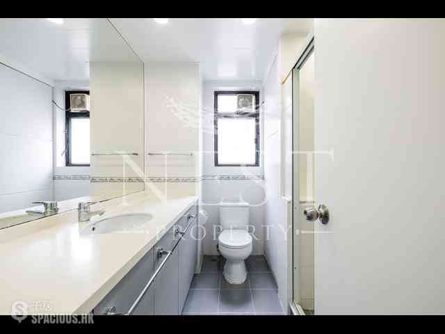 Mid Levels Central - Wilshire Park 11