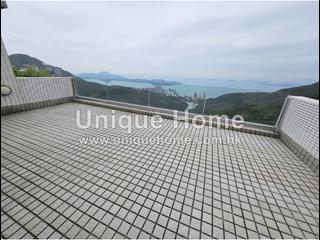 山頂 - 山景花園別墅 03