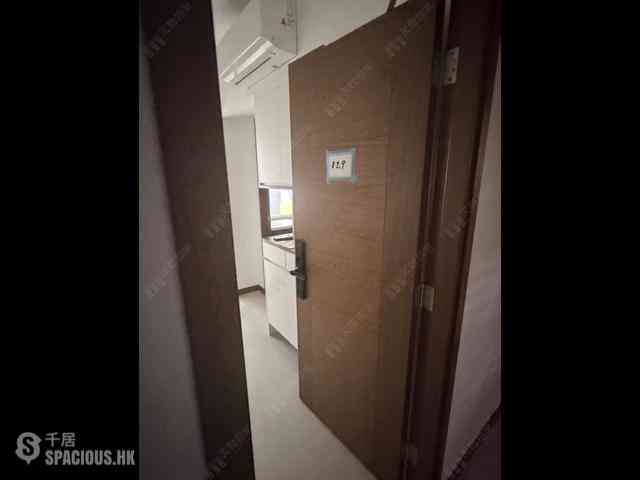 Wan Chai - Koon Mei Building 04