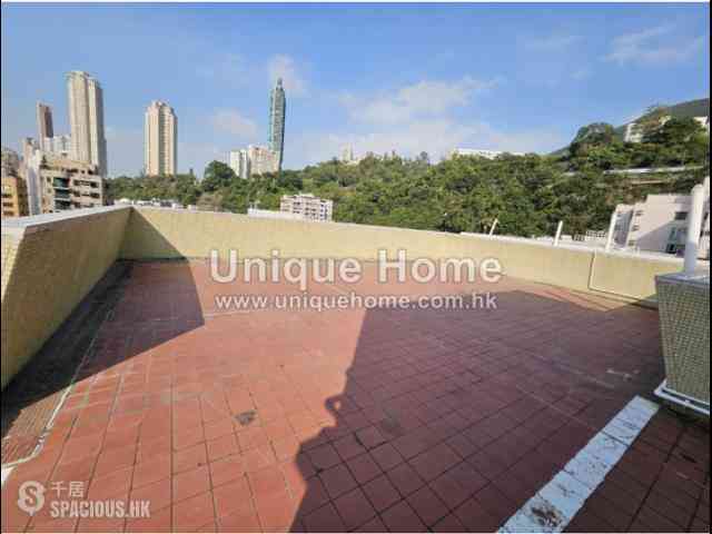 Happy Valley - Amber Garden 01