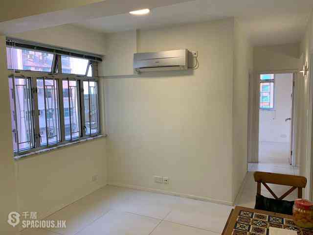 Mid Levels Central - On Fung Building 03
