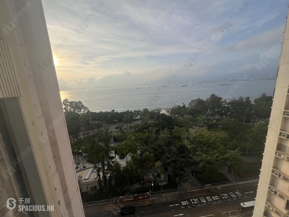 坚尼地城 - 南海大厦 01