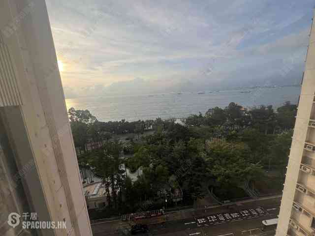 坚尼地城 - 南海大厦 01