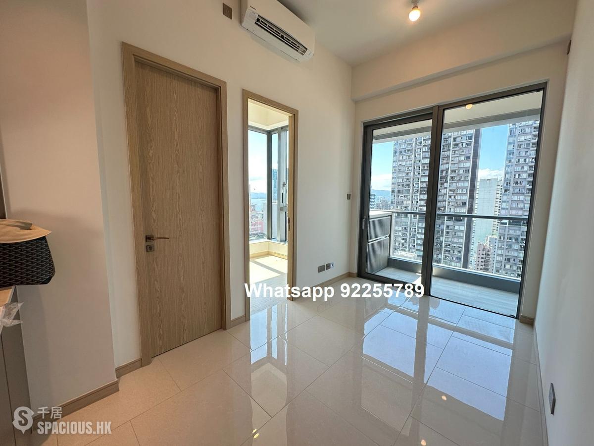 Sai Ying Pun - Upper Manor 01