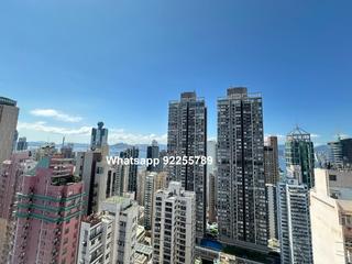 Sai Ying Pun - Upper Manor 03