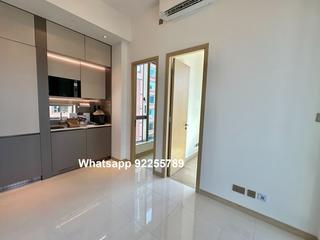 Sai Ying Pun - Upper Manor 05