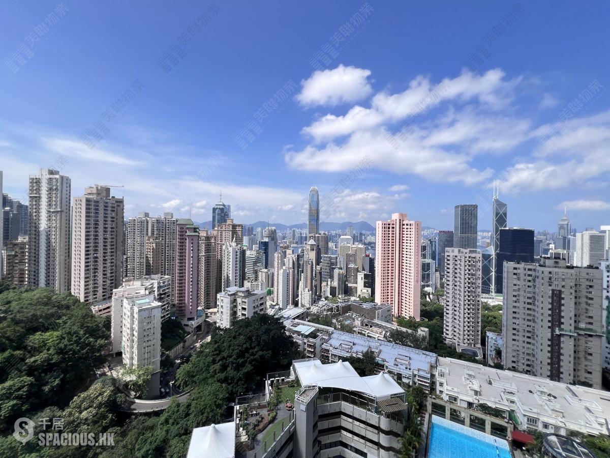 中半山 - 帝景园1座 01
