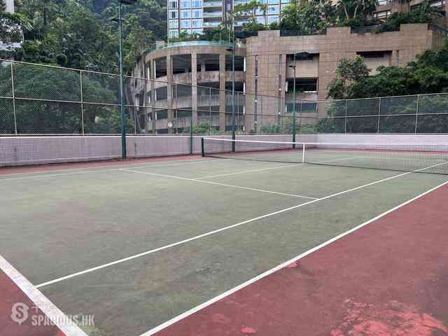 Mid Levels Central - Clovelly Court 14