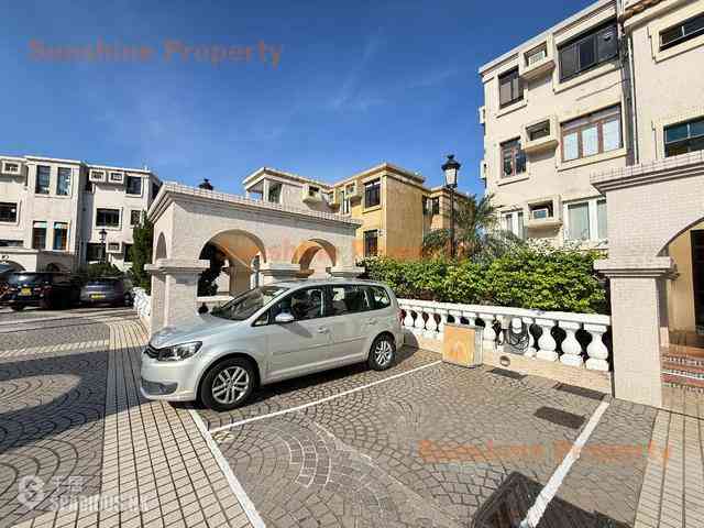 清水湾 - 银海山庄 12