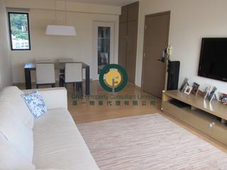 Mid Levels West - Lyttelton Garden 02