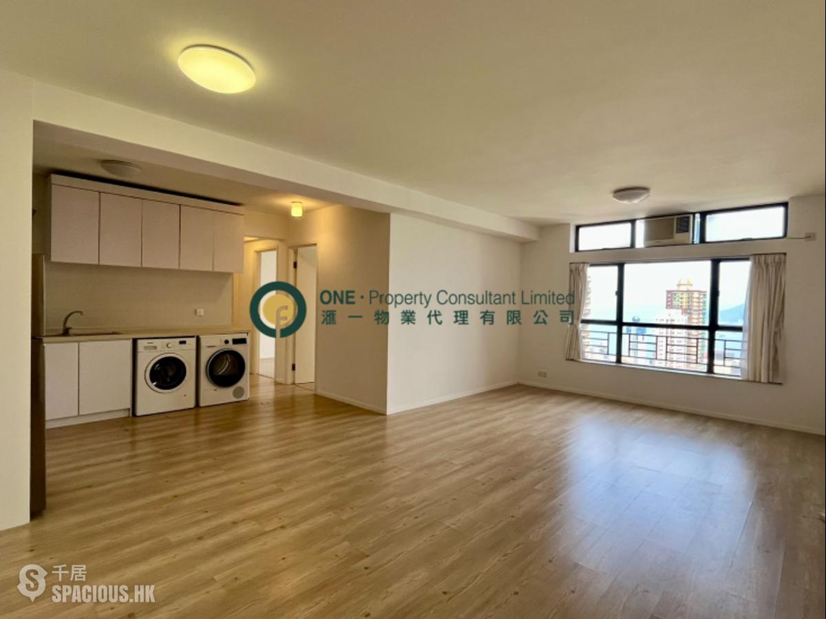 中半山 - 殷樺花園1期 01