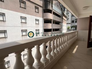 Mid Levels Central - Ivory Court 03