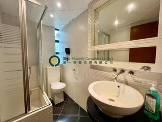 Mid Levels Central - Ivory Court 07