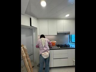 鲗鱼涌 - 康怡花园F座 02