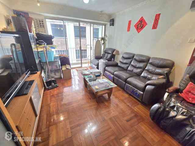 Wan Chai - Phoenix Court 01