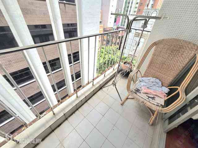 Wan Chai - Phoenix Court 03