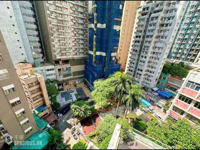 Wan Chai - The Avenue Phase 1 Block 5 01