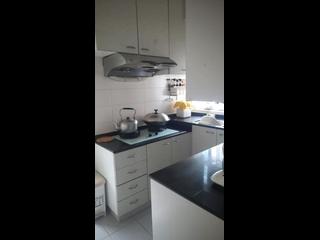 Mid Levels West - Elegant Garden 05