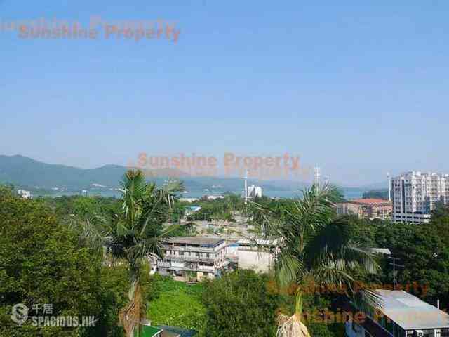 Sai Kung - Tan Cheung 11