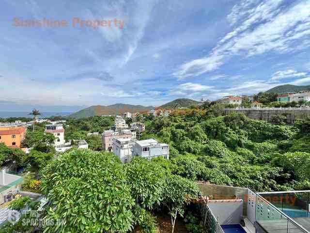 清水湾 - Sea Breeze Villa 11