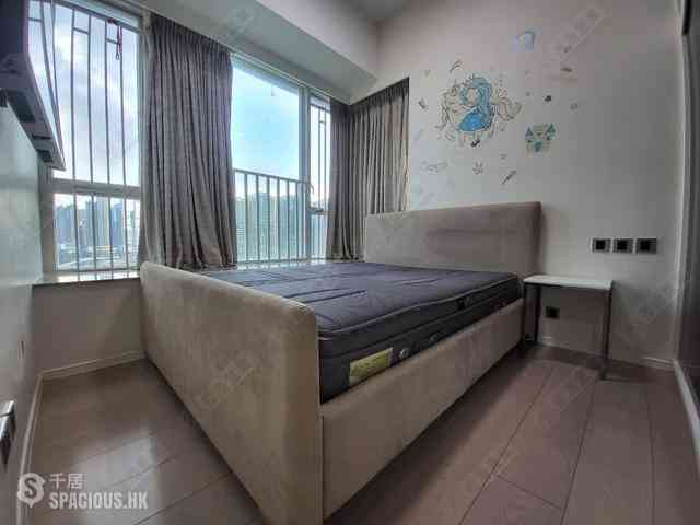 Tai Kok Tsui - Harbour Green 12